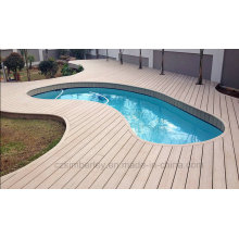 Most Popular Products WPC Composite Decking/Laminate Solid Wood Flooring
